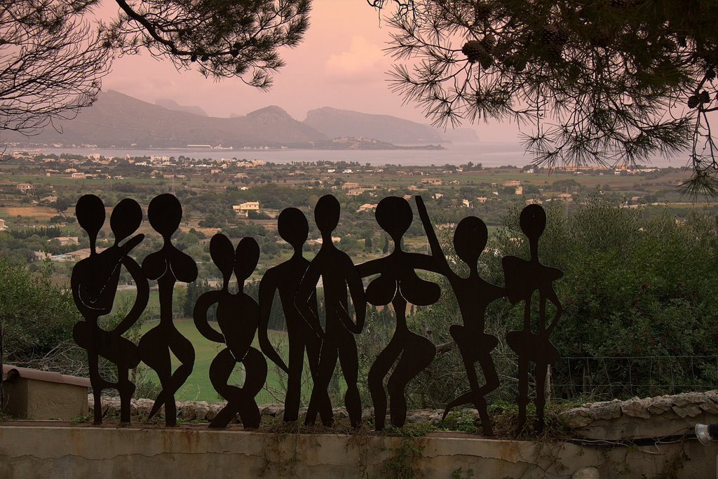 MallorcaOasis View